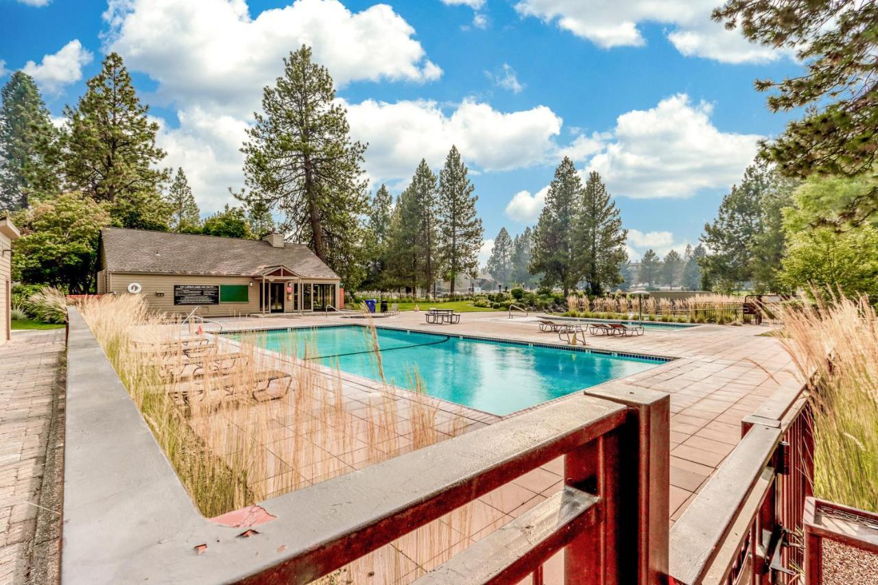 Seventh Mountain II Apartment Deschutes River Woods Exterior photo